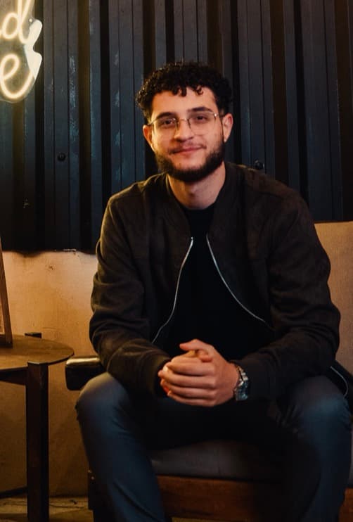 Foto de Fabrício Araújo